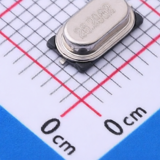 SOSET S47SMD26.2982M15PF20R30B3 for sale