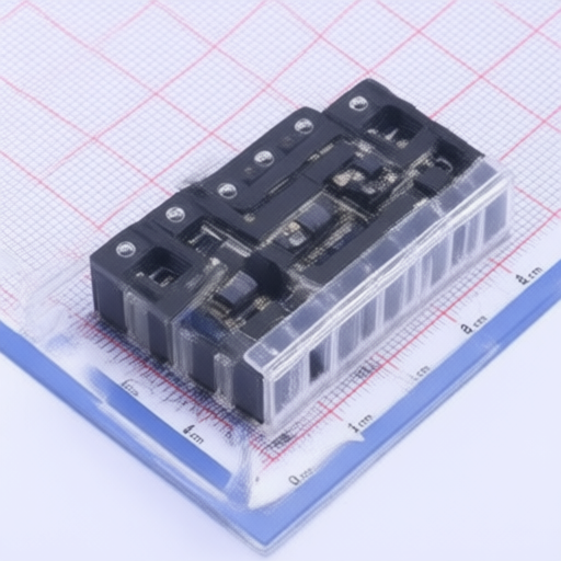 Cixi Kefa Elec KF28H-7.62-5P for sale