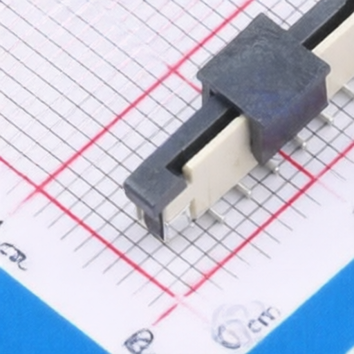 Hong Cheng HC-FPC-1.0-12P-LH25 for sale