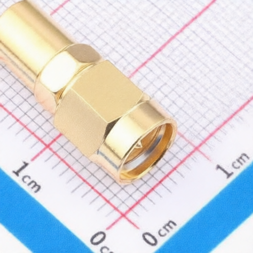 HenryTech HL-SMA/SMB-JK for sale