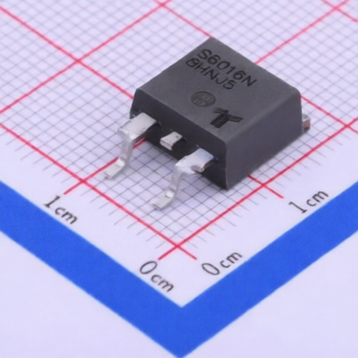 Littelfuse S6016NRP for sale