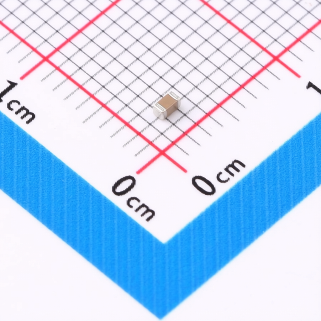 AIDE CAPACITOR 0603X5R475M100NT for sale