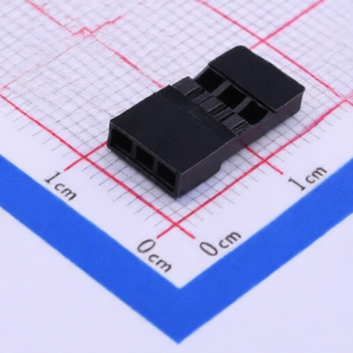 CJT(Changjiang Connectors) A2510HF-3P-R for sale