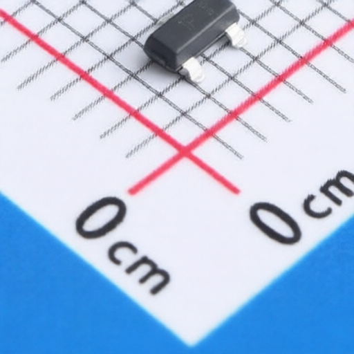 Jingdao Microelectronics MMBT2222A-H for sale