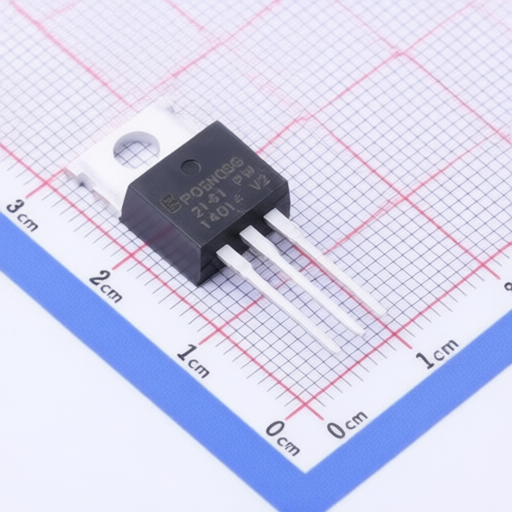 BL BLP05N08G-P for sale