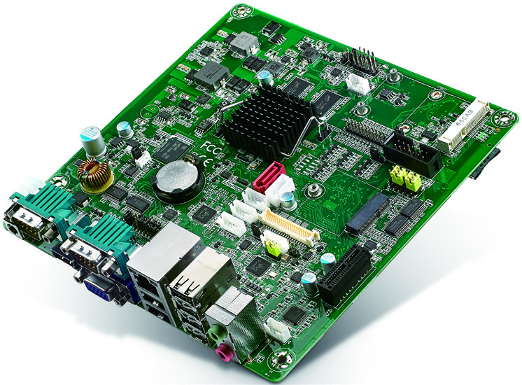 ADVANTECH RSB-6410CQ-VNA1E for sale