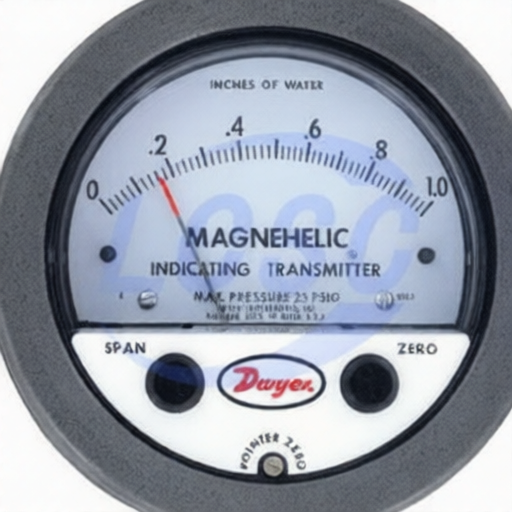 Dwyer 605-125PA for sale