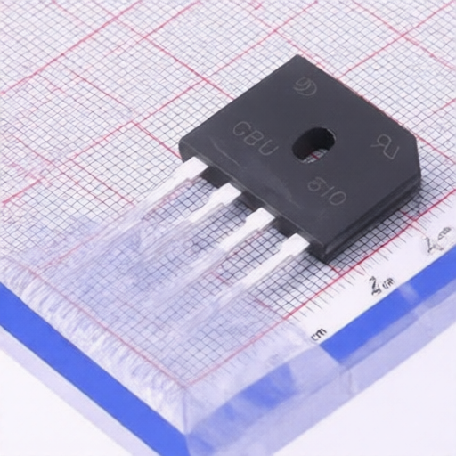 Jingdao Microelectronics GBU610 for sale