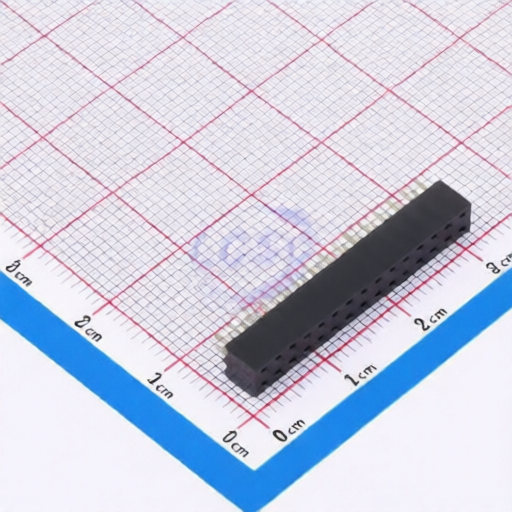 CONNFLY Elec DS1026-06-2x15S8BV for sale