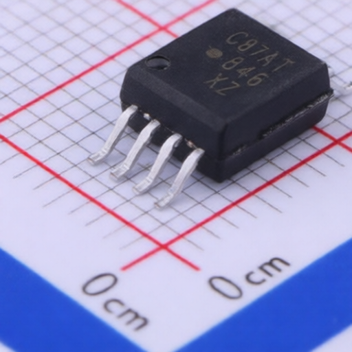 Broadcom ACPL-C87AT-500E for sale