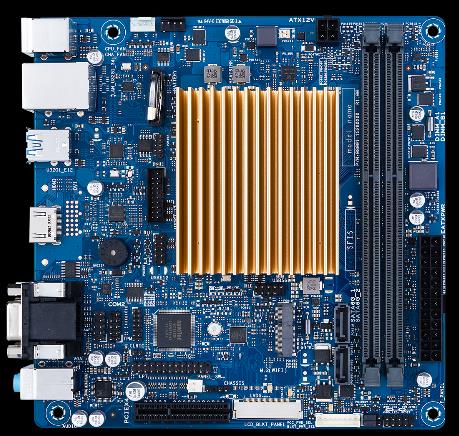 ASUS J3455I-CM-A_NO-LVDS for sale