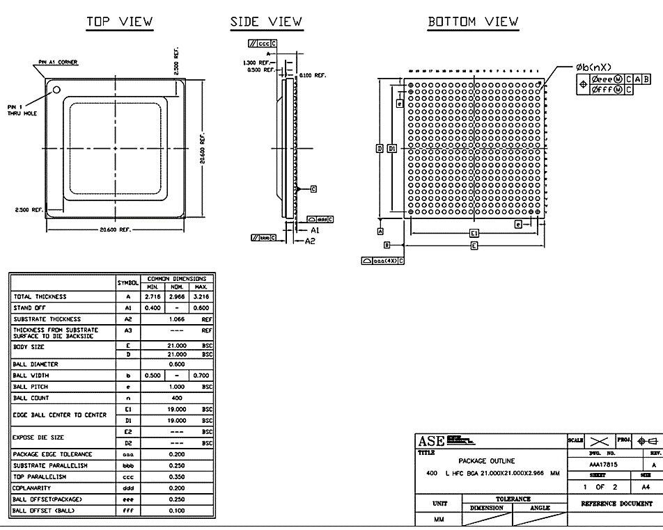 valens VS300RA0S for sale
