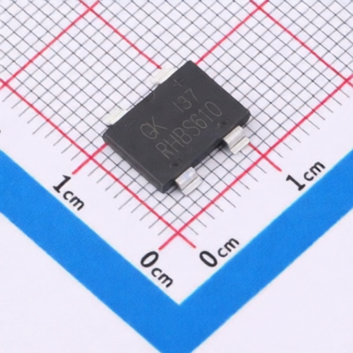 GOODWORK RHBS610 for sale