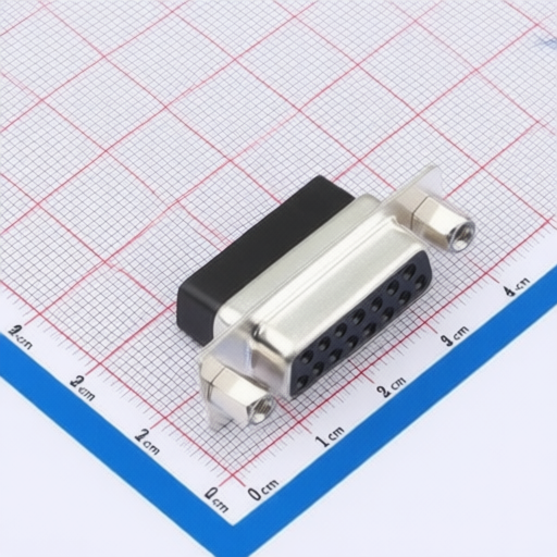 Amphenol L177RRA15SVF for sale
