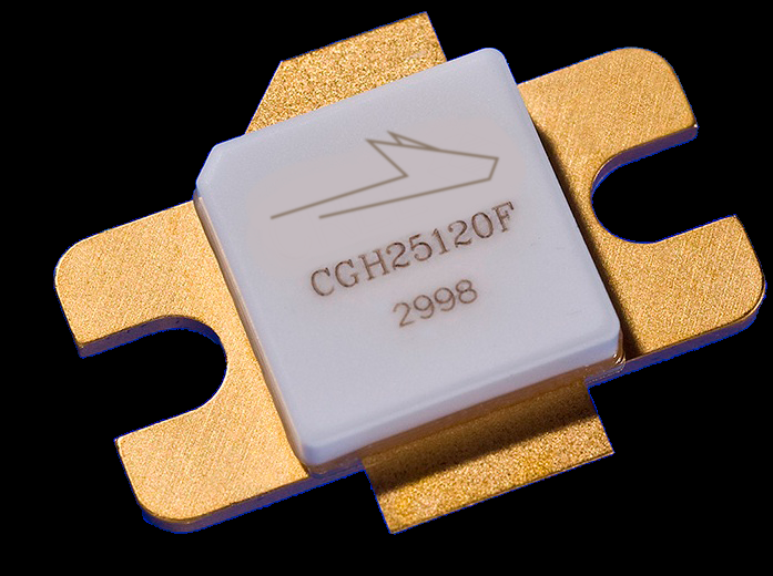 Wolfspeed CGH25120F for sale