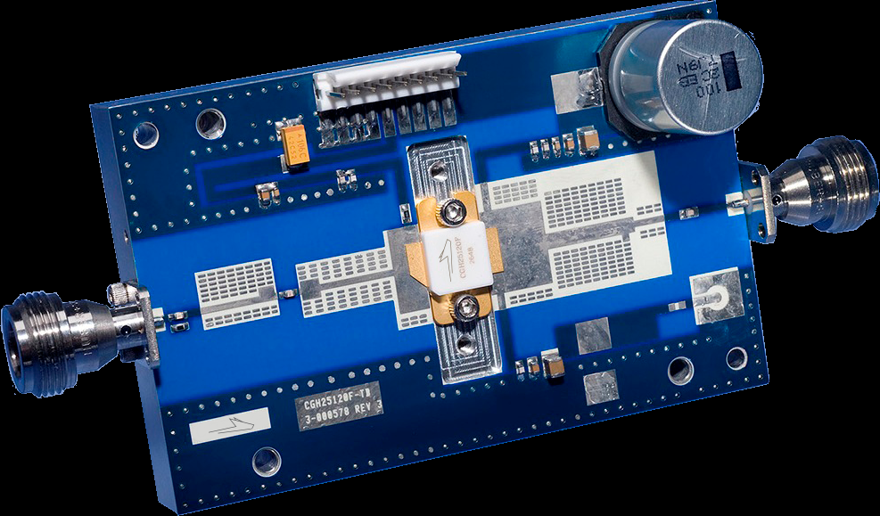 Wolfspeed CGH25120F for sale