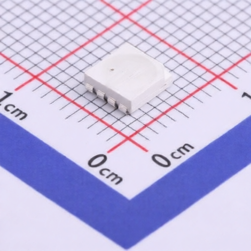TCWIN TC5050RGBW6D06-4CSAR3-AFW603A for sale