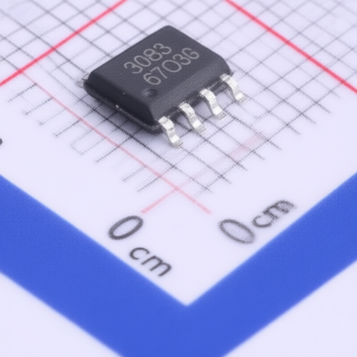 CET(Chino-Excel Tech) CEM3083 for sale