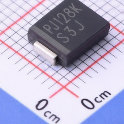 PANJIT S3J-AU for sale