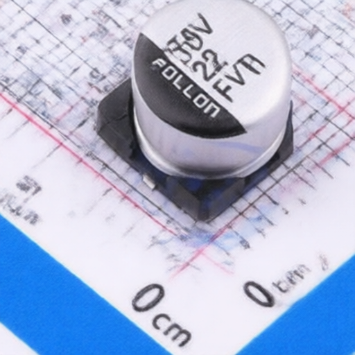 FOLLON EFVR050ADA220M0654 for sale