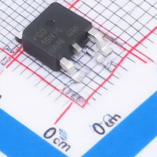 UMW FQD19N10LTM(UMW) for sale