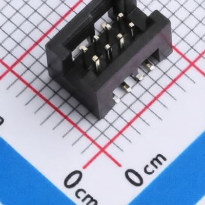 XYECONN IDC1.27-US2S-4A for sale