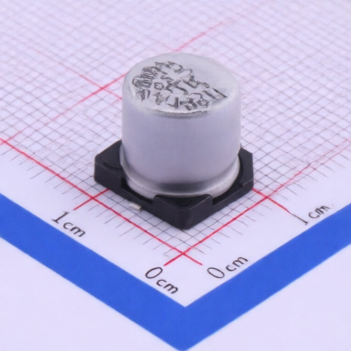 Lelon VZH101M1JTR-1010 for sale