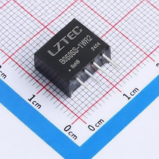 LZTEC B0505S-1WR2 for sale