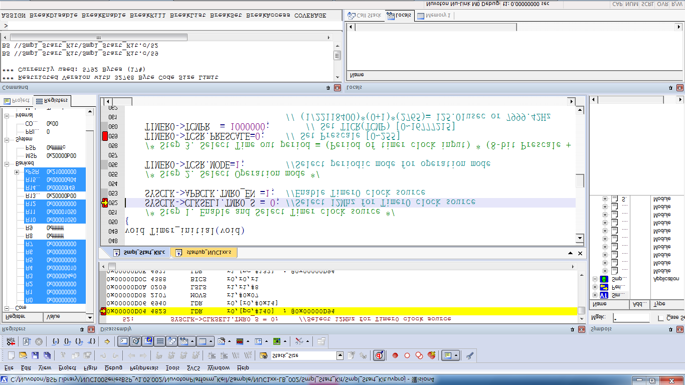 NUVOTON NU-LINK for sale