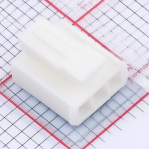 Hanbo Electronic WAFER-HY200JK-3A for sale