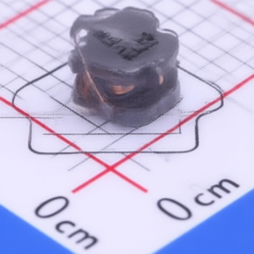 COILMX MSA43-4R7M for sale