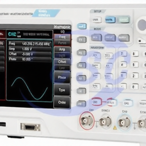 Uni-Trend Tech UTG4082A for sale