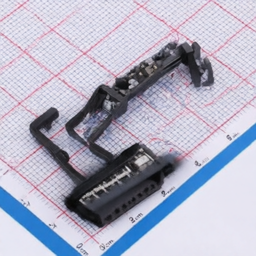 XKB Connection X2001HA3-2x07-PTV01 for sale