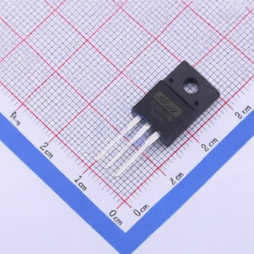 Slkor SL13N50FS for sale