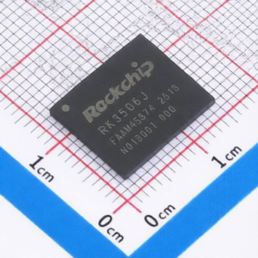 Rockchip RK3506J for sale
