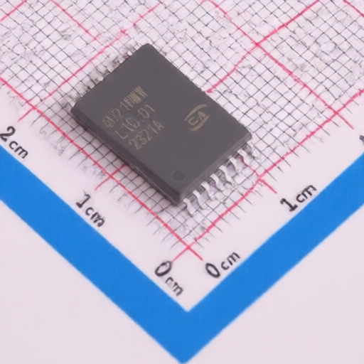 Chipanalog CA-IS3821HWW for sale