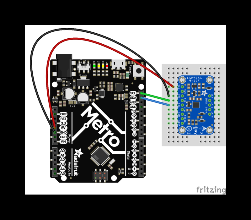 Adafruit Industries 3387 for sale