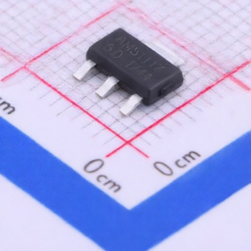 PUOLOP AMS1117-5.0 for sale