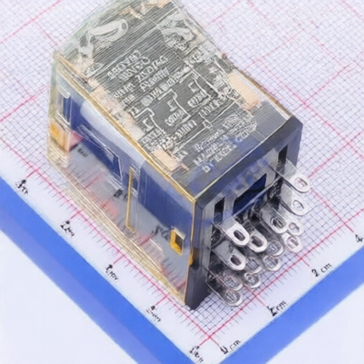 IDEC RU4S-A24 for sale