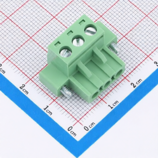 HanElectricity 2EDGKM-5.08-3P for sale