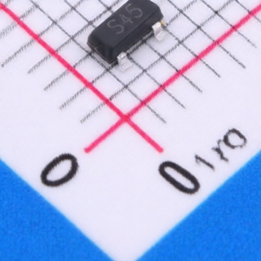 PJSEMI PJM05P40SA for sale