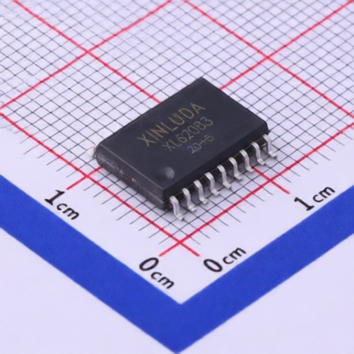 XINLUDA XL62083 for sale