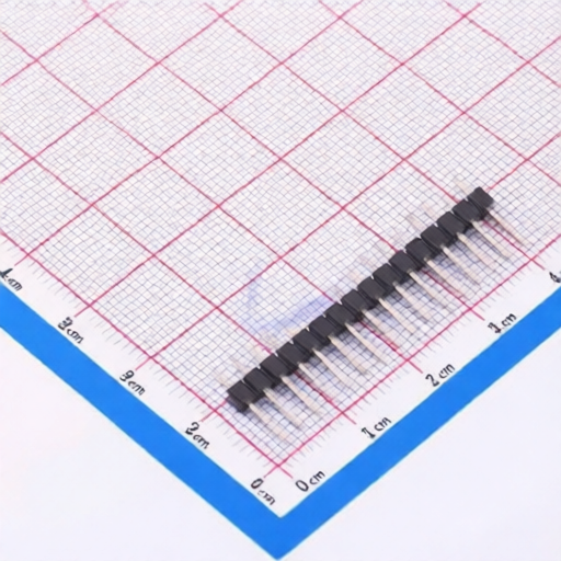ZHOURI PZ2.54-1*16 for sale