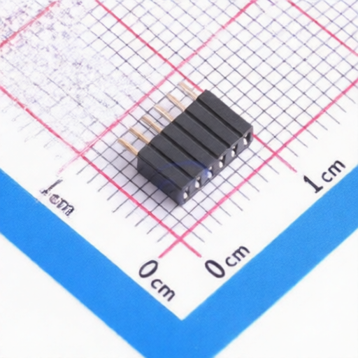 hanxia HX PM1.27-1x6P ZC H4.6 for sale