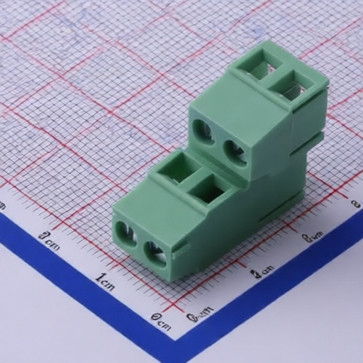 DORABO DB128B-5.08-2*2P-GN-S for sale