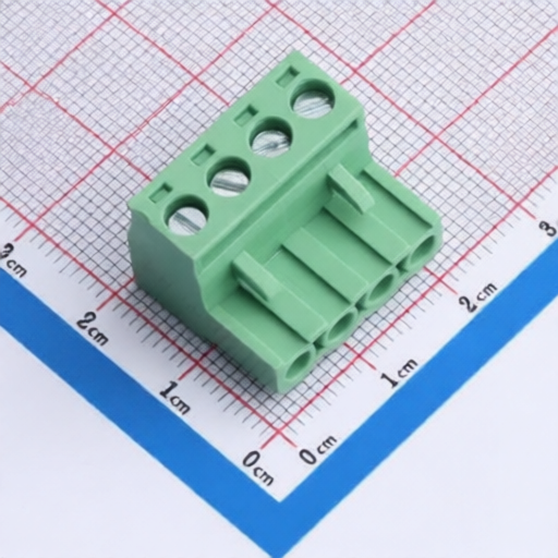 JXTCONN A508K-4P1G36 for sale