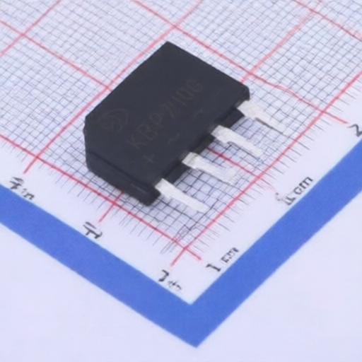 Jingdao Microelectronics KBP210G-C5.5 for sale