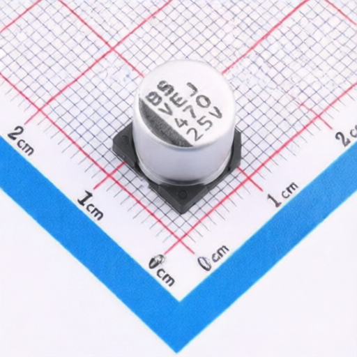 Lelon VEJ471M1ETT-1010 for sale