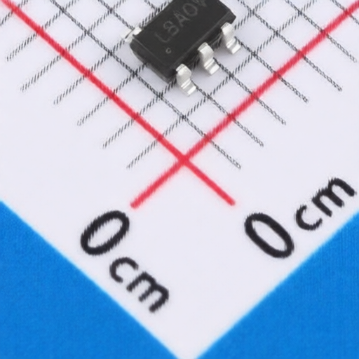 Tokmas LT1761ES5-BYP(TOKMAS) for sale