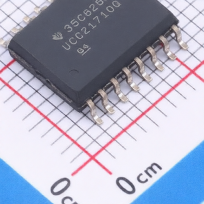TI UCC21710QDWRQ1 for sale